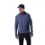 Hooded sweatshirt met rits Rossignol Textured Layer