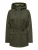 ONLY Tussenparka ‘ONLHannover’  olijfgroen