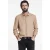 John Varvatos Concealed Button Pleated Placket Shirts Tumeric