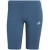 Adidas Dames essentials 3 strepen biker shorts