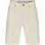 Hugo Denim shorts heren (Wit)