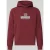 jack & jones Hoodie met labelprint model ‘FREDERIKSBERG’