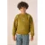 Sissy-Boy sweater bruin