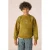 Sissy-Boy sweater bruin