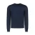 Cars gebreide trui – donkerblauw