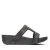 Dames Fit Flop Marli Sliders in Zwart