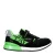 Replay Shoot Jr11 Sneakers Jongens – Leren Sneaker – Zwart –