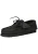 CLARKS Veterschoen ‘Godney Boat’  zwart