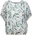 Freequent Top lavisco Beige dames