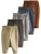 Next Broek  beige / donkerblauw / grijs / grafiet