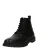 ABOUT YOU Veterboots ‘Maurice’  zwart