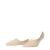 Onzichtbare damessokken Falke Step High Cut