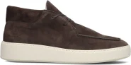 Nubikk Lage Sneakers Heren Jiro Gio,