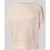 Armani Exchange Gebreide pullover met ribboorden