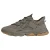 ADIDAS ORIGINALS Sneakers laag ‘Ozweego’  olijfgroen