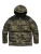 Donsjack Hummel Halo Down Puffer