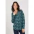 DIDI Jersey Blouse Gwen Darkblue With Eyecandy Multi Xs