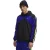 Under Armour Heren Track Jacket kleurblok (Zwart)