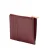 Furla leren portemonnee Camelia donkerrood
