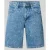Vero Moda regular fit korte jeans van katoenmix model ‘TESS’