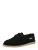 STEVE MADDEN Mocassins ‘Landrovers’  zwart