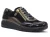 Durea 6263 wijdte K Veterschoenen