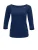 Winshape Sporttop ‘ AET139LS ‘  donkerblauw