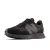 new balance Sneakers laag ‘327’  donkergrijs / zwart