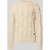Tommy Jeans Regular fit gebreide pullover van zuiver katoen