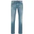 Denim Trousers Super Straight Cut 5 Pockets
