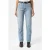 Nudie Jeans Lofty Lo Blue Fever Light Indigo