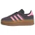 ADIDAS ORIGINALS Sneakers ‘Gazelle Bold’  braam / rosa