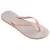 Vrouwenslippers Havaianas Slim Animals Glitter