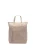 GERRY WEBER Rugzak ‘Tranquility ‘  cappuccino