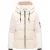 Marikoo dames winterjas Elidee met teddyfleece