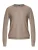 MEXX Trui  donkerbeige