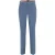 Donnay Performance antibacteriële formele herenbroek (Blauw)