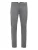 !Solid Chino ‘Dave’  grijs / donkergrijs