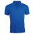 SOLS Heren Prime Pique Poloshirt met korte mouwen (Koningsblauw)