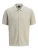 JACK&JONES – JPRBLAARTO KNIT POLO SS LN – Heren – Cardigans
