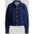 Polo Ralph Lauren relaxed fit jeansjack van puur katoen