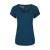 Mountain Warehouse Dames/Dames Retreat T-Shirt (Teal)