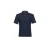 Polo piqué print Geox