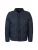 La Martina Functionele jas  donkerblauw