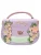 SKD Fashion Revolution Handtas ‘Sweet Dreams Sakura’  pastellila