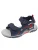 Beppi Open schoenen  blauw