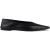 Saint Laurent Nour 05 muiltjes Zwart
