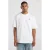 America Today relaxed fit T-shirt met backprint – ecru