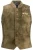 JP1880 Klederdracht gilet  groen