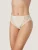 zd ZERO DEFECTS Broekje ‘Naroa soy fiber high waist panty’  natuurwit